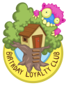 Birthday Loyalty Club